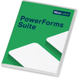 PowerForms Suite