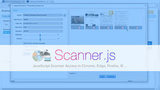 Asprise Scanner.js