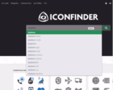 Iconfinder Pro