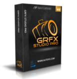 GRFX Studio Pro